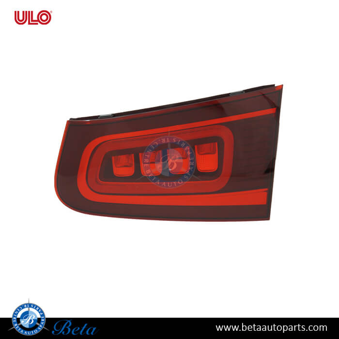 Right Side Trunk Lamp LED for Mercedes GLC-Class W253 2020-2022 models, Part Number 2539060102 Right Side Trunk Lamp LED for Mercedes GLC-Class W253 2020-2022 models, Part Number 2539060102
